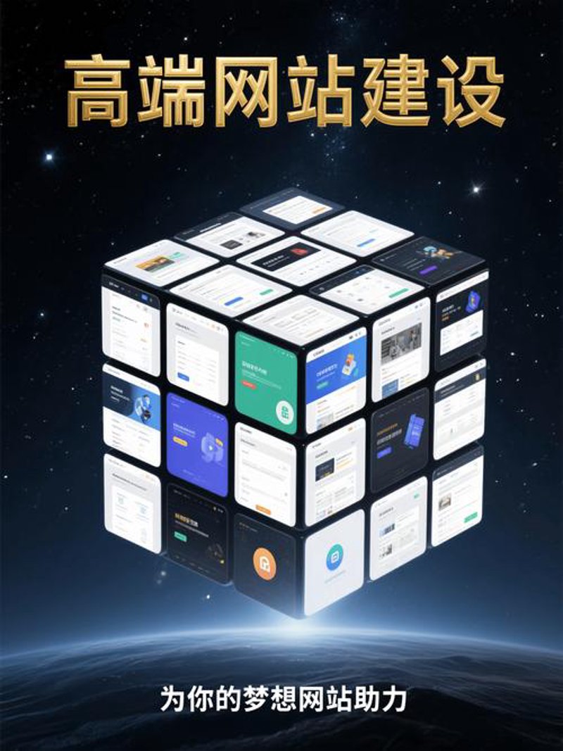 小程序开发