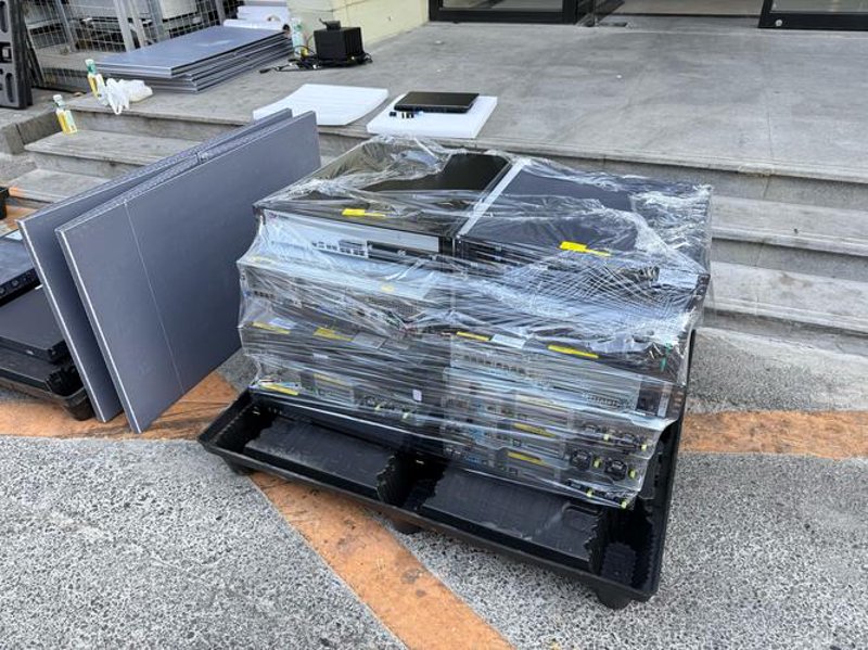 打造企业的门面——企业官网定制选购指南